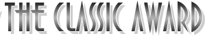 The Classic Award