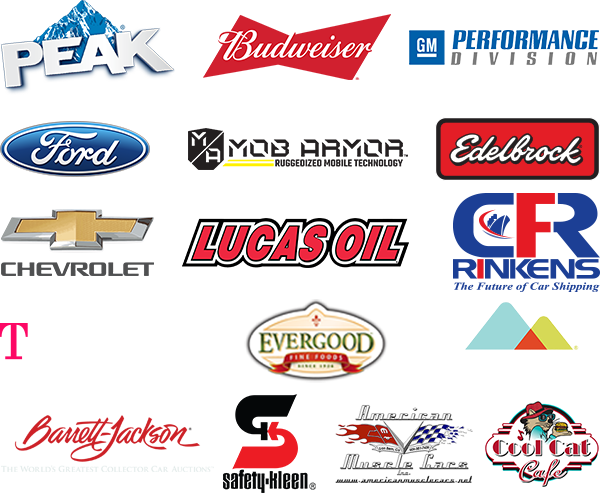 California's Largest Spectator Classic Car Show June 79, 2019 — The Classic at Pismo Beach